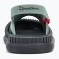 Sandali Ipanema Fun Sea Baby grigio/verde 6