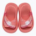 Sandali Ipanema Fun Sea Baby rosa/rosa 2