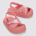 Sandali Ipanema Fun Sea Baby rosa/rosa 3