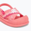 Sandali Ipanema Fun Sea Baby rosa/rosa 7
