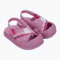 Sandali Ipanema Fun Sea Baby rosa/rosa