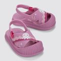 Sandali Ipanema Fun Sea Baby rosa/rosa 3