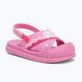 Sandali Ipanema Fun Sea Baby rosa/rosa