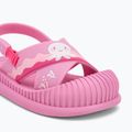 Sandali Ipanema Fun Sea Baby rosa/rosa 7