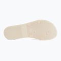 Infradito Ipanema Kirei Chic beige/marrone da donna 4