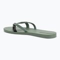 Infradito Ipanema Kirei Chic verde da donna 3