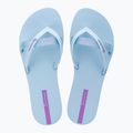 Infradito Ipanema Kirei Chic blu/blu chiaro da donna 2
