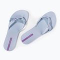 Infradito Ipanema Kirei Chic blu/blu chiaro da donna 3