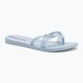 Infradito Ipanema Kirei Chic blu/blu chiaro da donna
