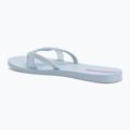 Infradito Ipanema Kirei Chic blu/blu chiaro da donna 3