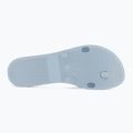 Infradito Ipanema Kirei Chic blu/blu chiaro da donna 4