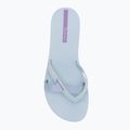 Infradito Ipanema Kirei Chic blu/blu chiaro da donna 5