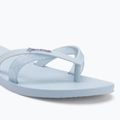 Infradito Ipanema Kirei Chic blu/blu chiaro da donna 7