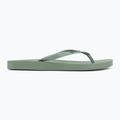 Infradito da donna Ipanema Anat Colors green 2