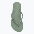 Infradito da donna Ipanema Anat Colors green 5