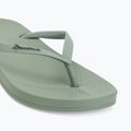 Infradito da donna Ipanema Anat Colors green 7