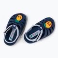 Sandali Ipanema Summer XIV Baby blu scuro/blu chiaro 3