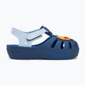 Sandali Ipanema Summer XIV Baby blu scuro/blu chiaro 2