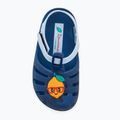 Sandali Ipanema Summer XIV Baby blu scuro/blu chiaro 5