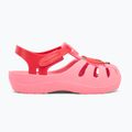 Sandali Ipanema Summer XIV Baby rosa scuro/rosso 2