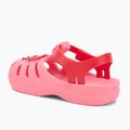 Sandali Ipanema Summer XIV Baby rosa scuro/rosso 3
