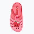 Sandali Ipanema Summer XIV Baby rosa scuro/rosso 5