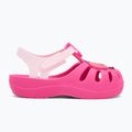Sandali Ipanema Summer XIV Baby rosa scuro/rosa chiaro 2