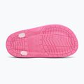 Sandali Ipanema Summer XIV Baby rosa scuro/rosa chiaro 4