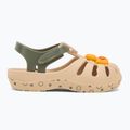 Sandali Ipanema Summer XV Baby beige chiaro/verde/giallo 2