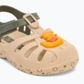 Sandali Ipanema Summer XV Baby beige chiaro/verde/giallo 7