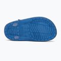Sandali Ipanema Summer XV Baby blu scuro/giallo 4