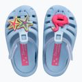 Sandali Ipanema Summer XV Baby azzurro/rosa 2
