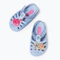 Sandali Ipanema Summer XV Baby azzurro/rosa 3