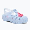 Sandali Ipanema Summer XV Baby azzurro/rosa