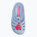 Sandali Ipanema Summer XV Baby azzurro/rosa 5