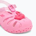 Sandali Ipanema Summer XV Baby rosa chiaro/rosa 7
