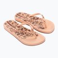 Infradito Ipanema Anat Nature VIII beige/beige/marrone da donna