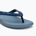 Infradito da uomo RIDER R1 Speed Ad blu 7