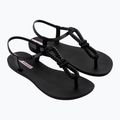 Sandali Ipanema Class Infinity nero/nero/lilla da donna
