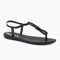 Sandali Ipanema Class Infinity nero/nero/lilla da donna