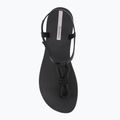 Sandali Ipanema Class Infinity nero/nero/lilla da donna 5