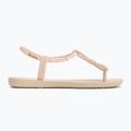 Sandali Ipanema Class Infinity beige/beige/arancione da donna 2