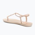 Sandali Ipanema Class Infinity beige/beige/arancione da donna 3