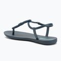 Sandali Ipanema Class Infinity donna blu/blu 3