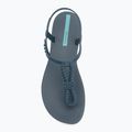 Sandali Ipanema Class Infinity donna blu/blu 5