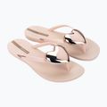 Infradito da donna Ipanema Maxi Fashion beige/gold