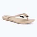 Infradito da donna Ipanema Maxi Fashion beige/gold