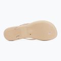 Infradito da donna Ipanema Maxi Fashion beige/gold 4