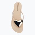 Infradito da donna Ipanema Maxi Fashion beige/gold 5
