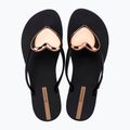 Infradito da donna Ipanema Maxi Fashion black/bronze 2